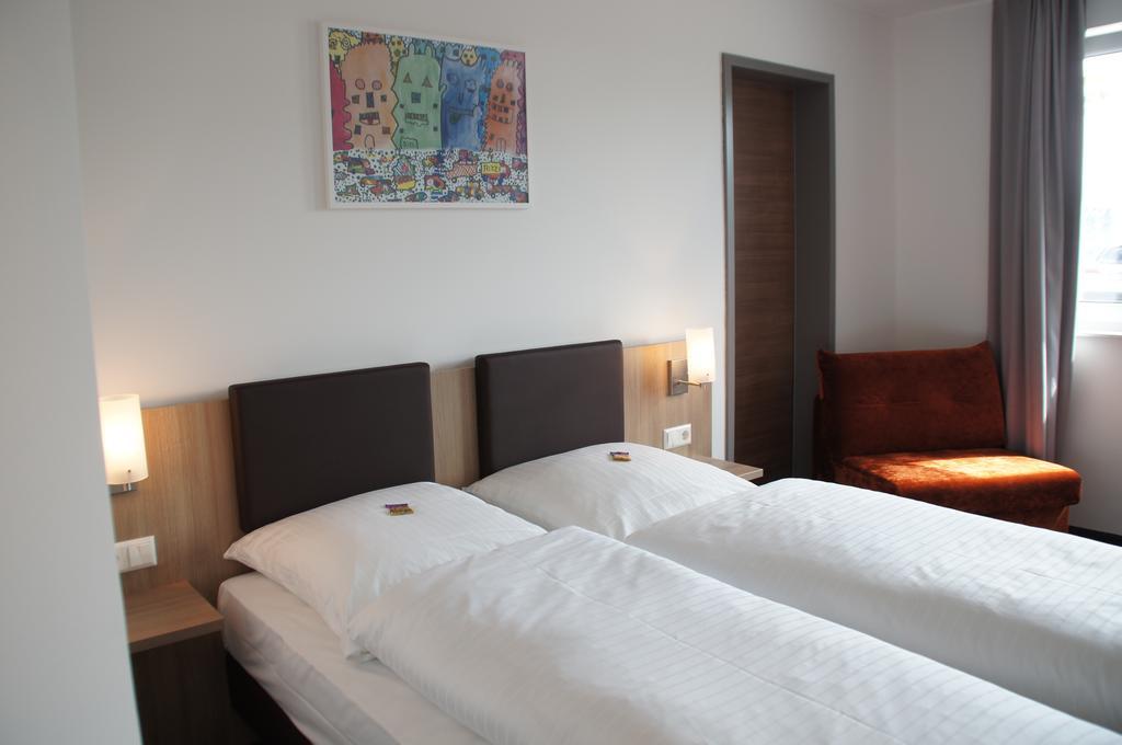 Euro Hotel Friedberg Friedberg  Room photo